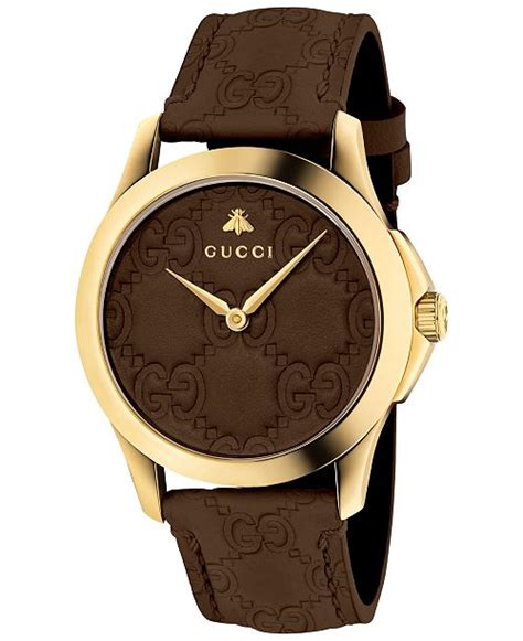 gucci unisex swiss g timeless|gucci g timeless women's watch.